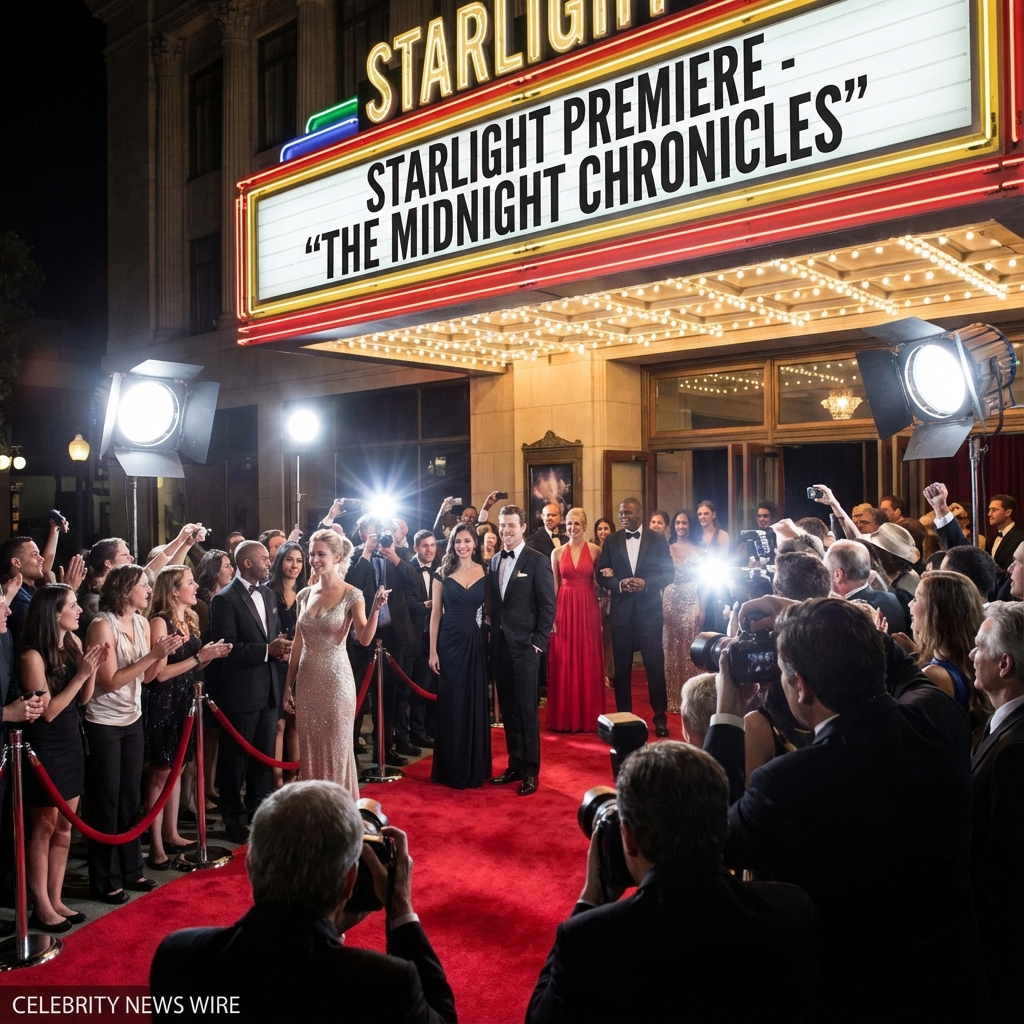 Entertainment Article