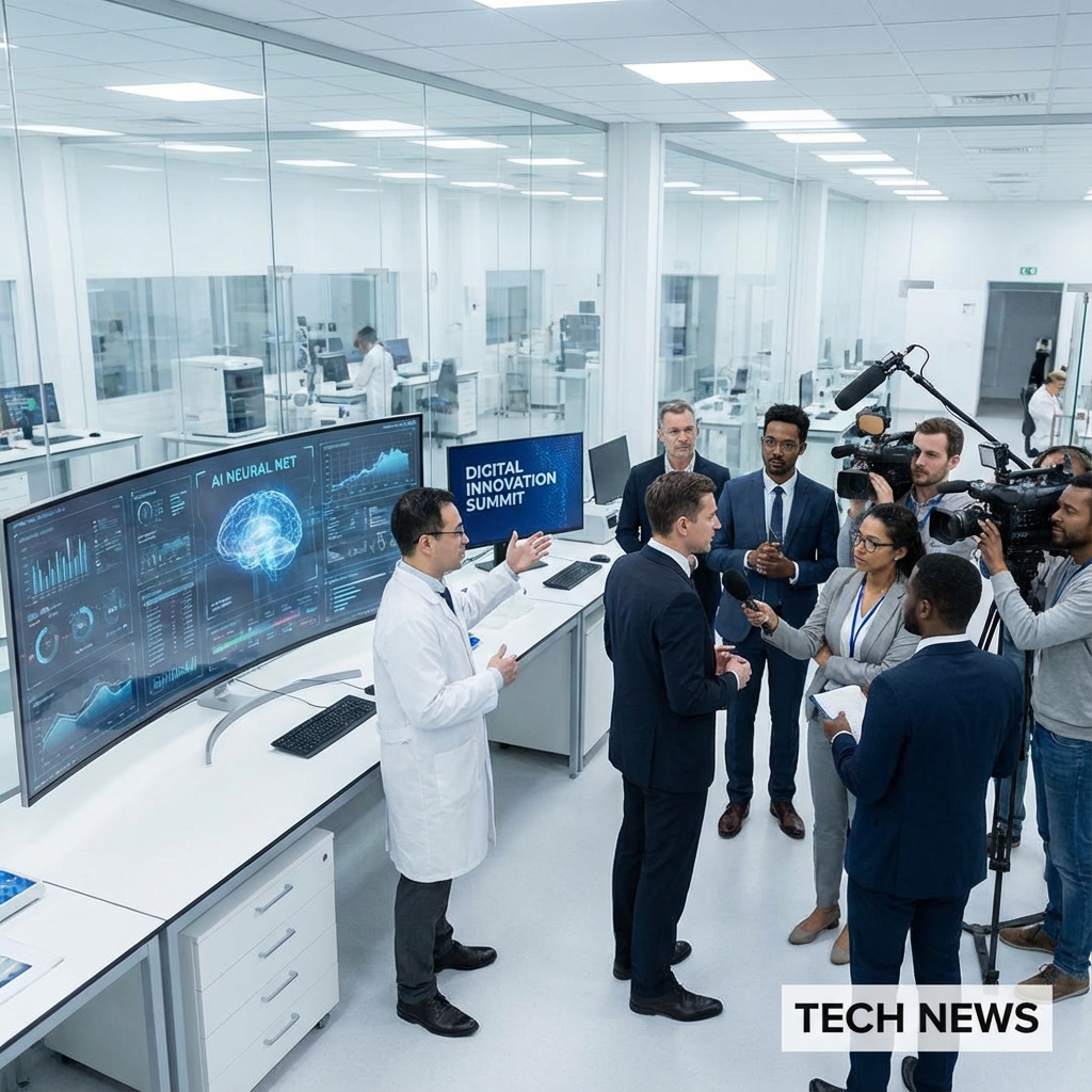 Tech Article